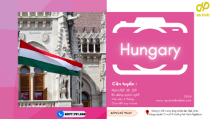 Hungary Ngày 22